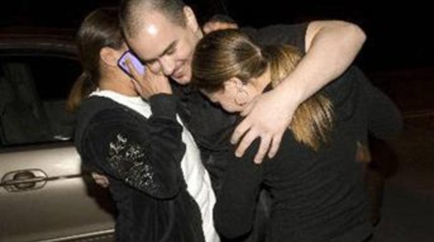 İşlemediği su&ccedil;tan 16 yıl yattı