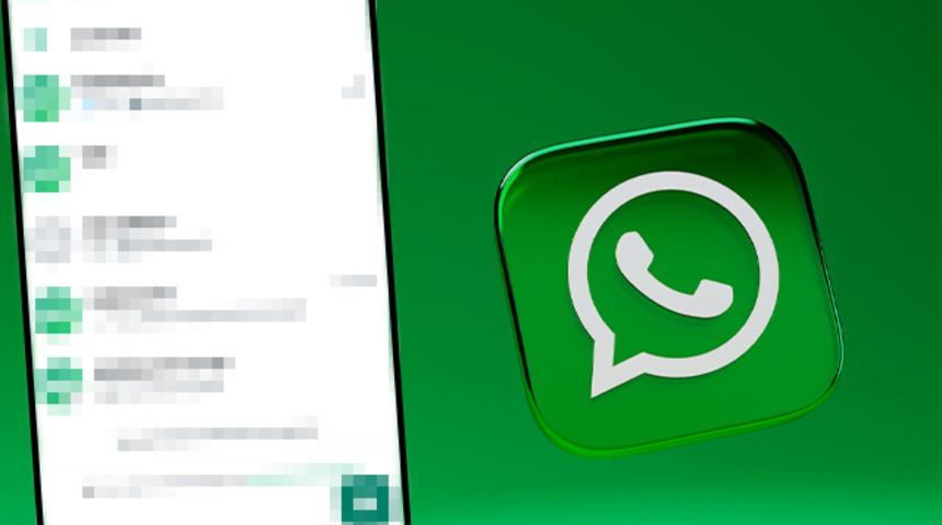 WhatsApp'ın yeni arayüzü keşfedildi! Üzerinde çalışıyormuş... İşte paylaşılan ekran görüntüsü