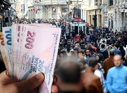 İstanbul'un ağustos enflasyonu belli oldu! Yüzde 8,80 artış