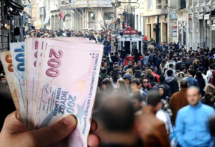 İstanbul'un ağustos enflasyonu belli oldu! Yüzde 8,80 artış