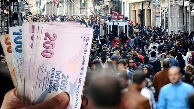 İstanbul'un ağustos enflasyonu belli oldu! Yüzde 8,80 artış