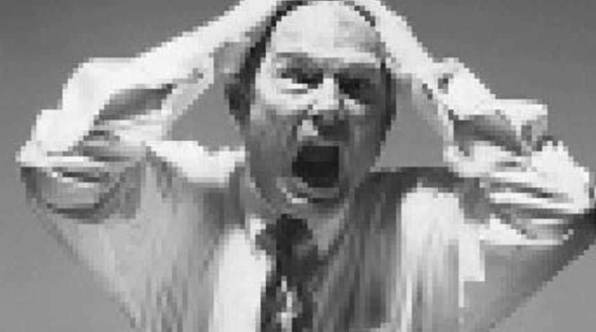 T&uuml;rkiye'de akıl sağlığı sorunları sinyal veriyor