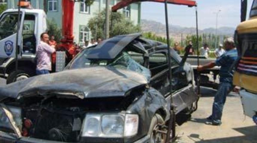 İşadamı &ouml;l&uuml;me b&ouml;yle gitti