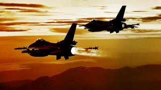 Son dakika: MSB’den Kandil’e hava harekatı! Çok sayıda terörist etkisiz hale getirildi…