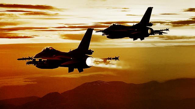 Son dakika: MSB’den Kandil’e hava harekatı! Çok sayıda terörist etkisiz hale getirildi…