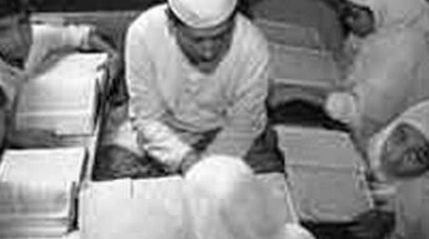 B&ouml;yle yobazlık g&ouml;r&uuml;lmedi