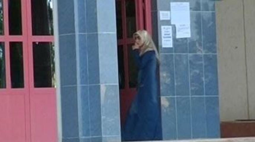 T&uuml;rbanlı &ouml;ğrenciye af sinyali