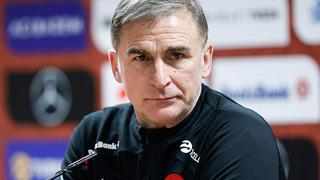 A Milli Futbol Takımı'nın aday kadrosu açıklandı!