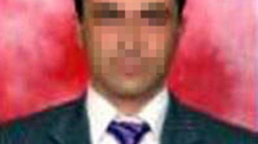 Tacizci &ouml;ğretmen