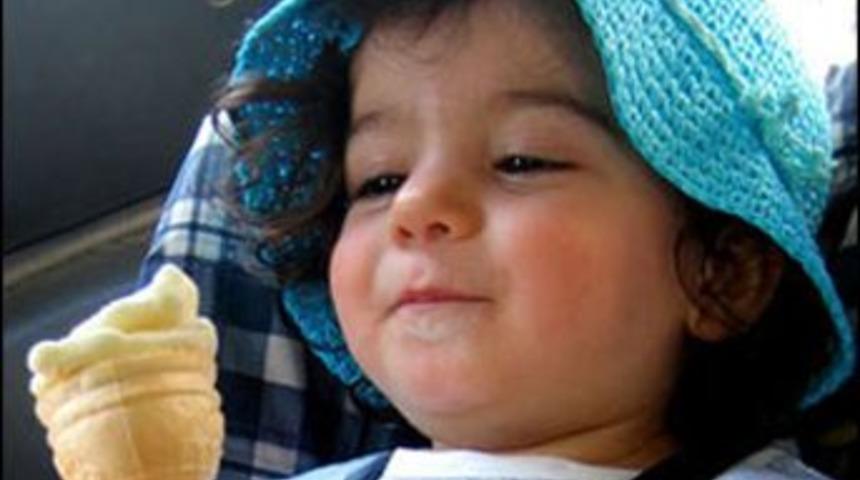 Sıcak havalarda &ccedil;ocuklara dikkat