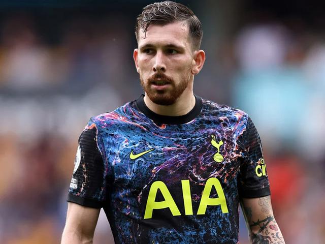 Galatasaray, Tottenham'dan Hojbjerg'i bitirmek üzere! Yıldız oyuncuyla anlaşmaya varıldı
