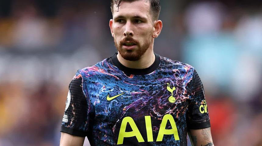 Galatasaray, Tottenham'dan Hojbjerg'i bitirmek üzere! Yıldız oyuncuyla anlaşmaya varıldı