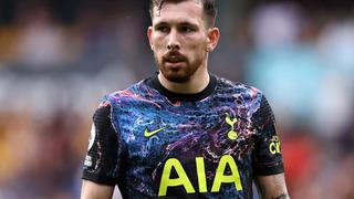 Galatasaray, Tottenham'dan Hojbjerg'i bitirmek üzere! Yıldız oyuncuyla anlaşmaya varıldı