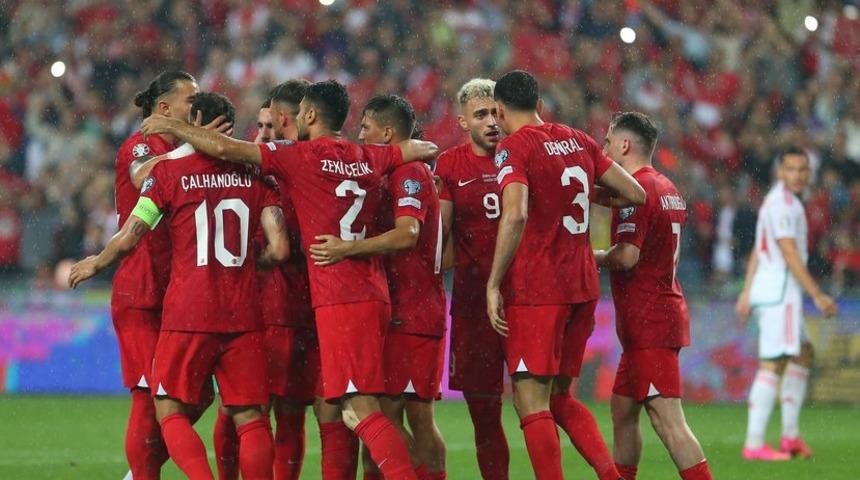 Türkiye Ermenistan maçı ne zaman, saat kaçta, nerede oynanacak? EURO 2024 A Milli Futbol Takımı'nın Ermenistan maçı aday kadrosu açıklandı!
