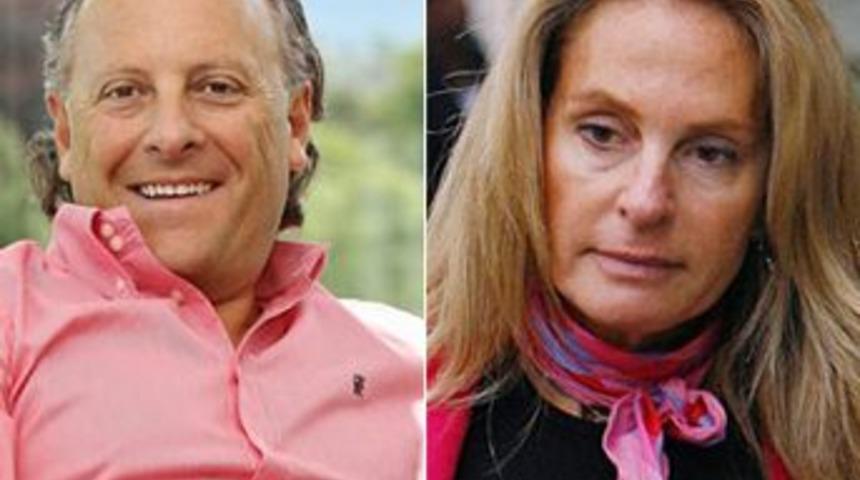 Komşusu kuması &ccedil;ıktı