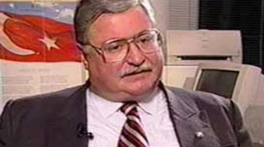 H.Celal G&uuml;zel: "CHP, T&uuml;rkiye'nin en b&uuml;y&uuml;k belasıdır"