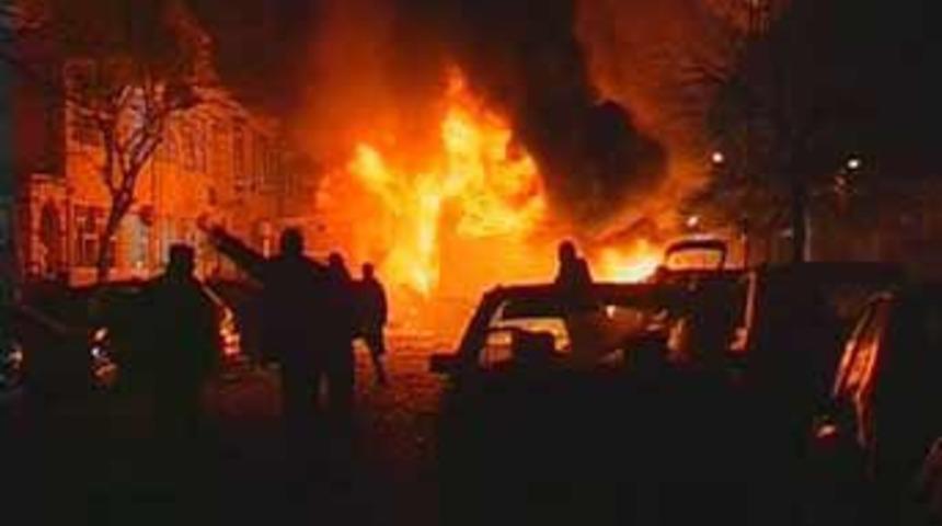 İşte Koşuyolu bombacısının ifadesi