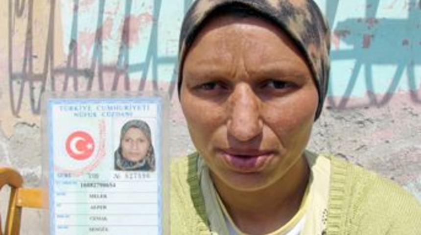 Bir hamile erkek de T&uuml;rkiye'de