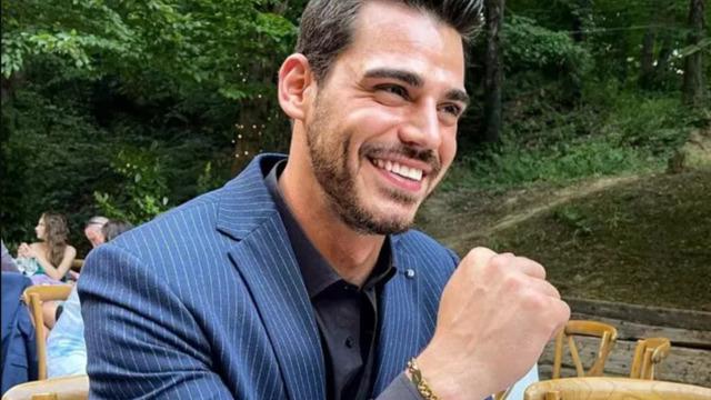 Arka Sokaklar'ın komiser Kadir'i Hasan Denizyaran kimdir, kaç yaşında? Hasan Denizyaran nereli? İşte hayatı