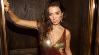 Rachel Araz’ın ultra lüks evi görenleri büyüledi! Ev değil şato gibi