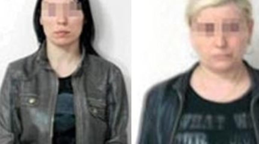 Fuhuşta y&uuml;zde 70 AIDS indirimi!