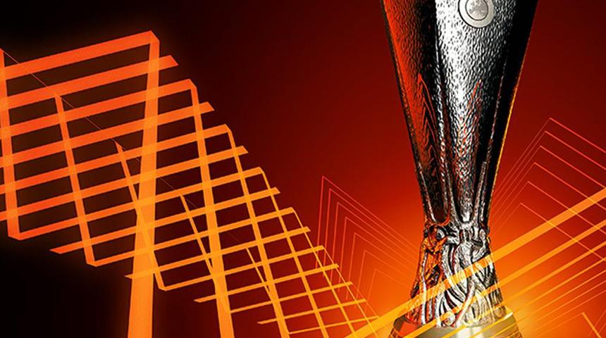 UEFA Avrupa Ligi'nde kura çekildi! Ölüm grubu dikkatlerden kaçmadı