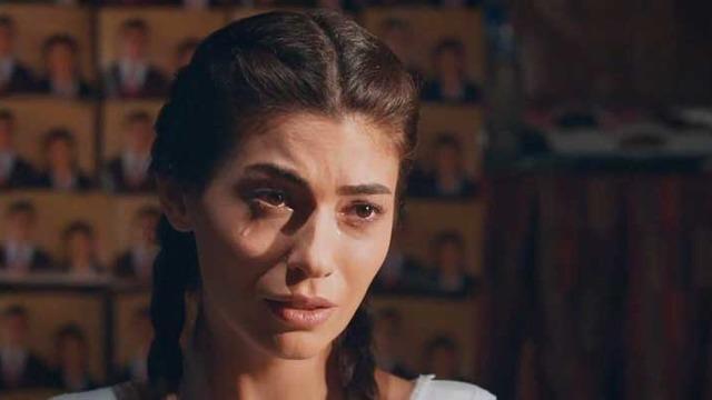 Arka Sokaklar'ın Birce'si Sinem Reyhan Kıroğlu kimdir, nereli ve kaç yaşında? Sinem Reyhan Kıroğlu'nun oynadığı diziler!