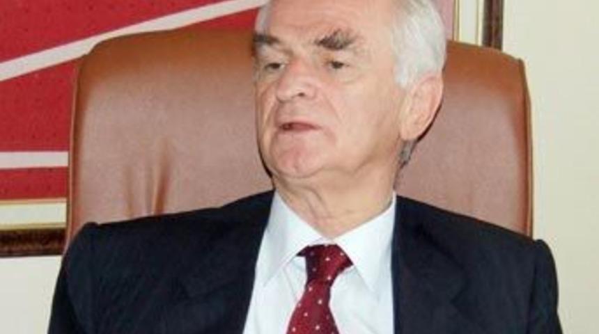 Sav'la g&ouml;r&uuml;şen eski vali hakkında soruşturma yok