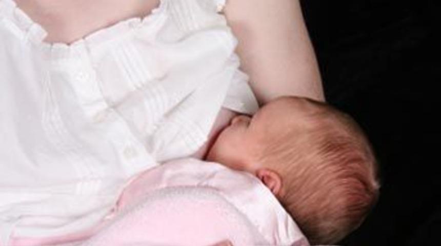 Emzirmek 2 saat sporla eşdeğer