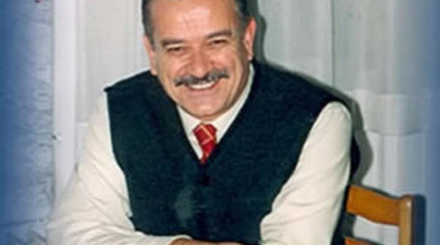 Rahşan Ecevit'in adayı Prof. Dr. Yal&ccedil;ın