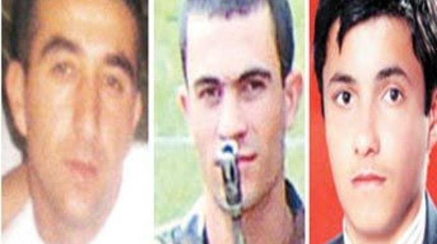 Cenazeye imam bile katılmadı