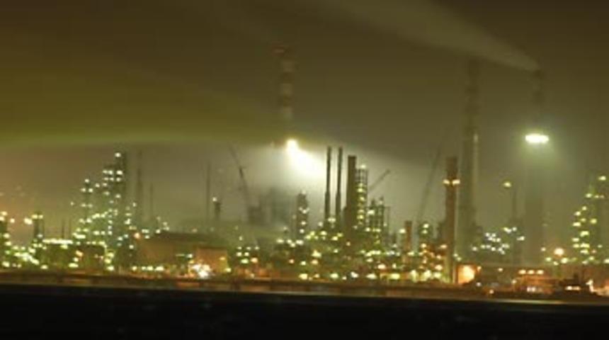 T&uuml;rkiye'nin en b&uuml;y&uuml;ğ&uuml; yine T&Uuml;PRAŞ oldu