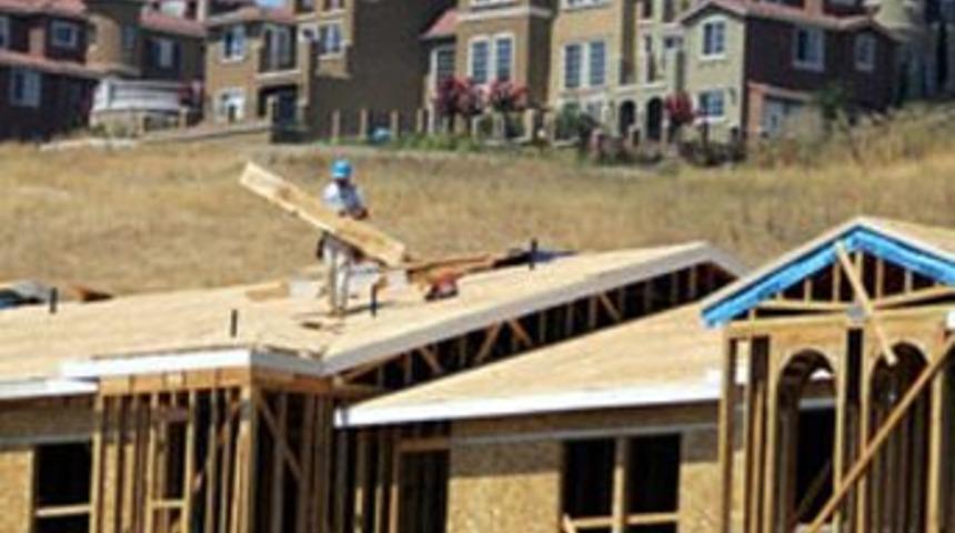 16 bin dolarlık konutlar geliyor