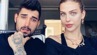 İdo Tatlıses eşinin Yasemin Şefkatli'nin üstüne titriyor! Karım da karım