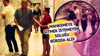 Bugün başlar başlamaz yoğunluk oluştu! Arabuluculuk için gelenlerin başvuruları şaşırtmadı: Ev sahipleri yana yakıla büroların yolunu tuttu