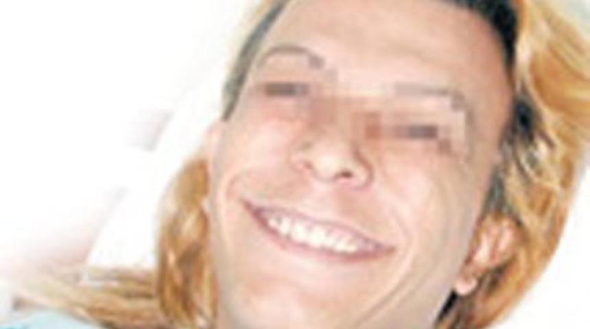 Murat, mahkemeden izinle "Kader" oldu