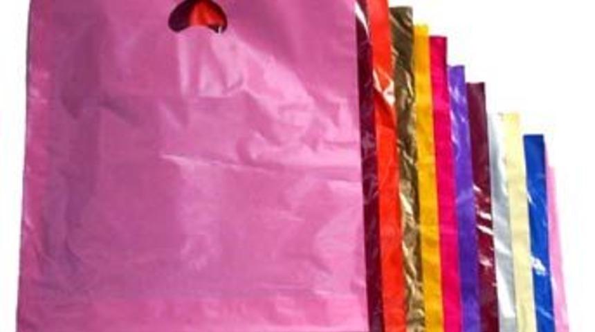 Los Angeles'ta 2010'dan itibaren naylon torba yasak