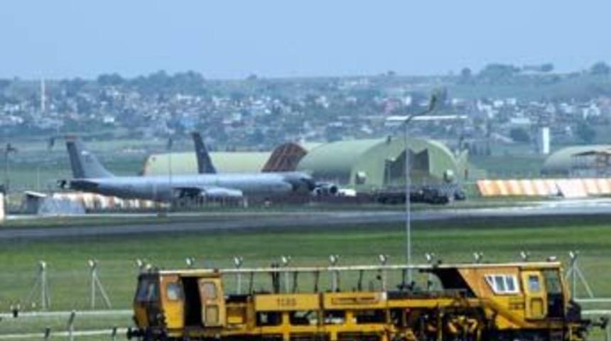 İran: İncirlik hedef olur!