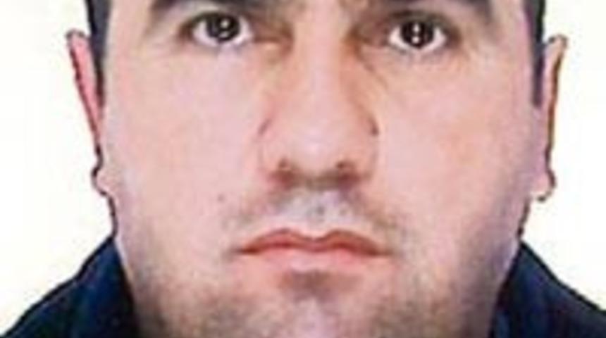 PKK'nın kasası Nedim Seven tutuklandı