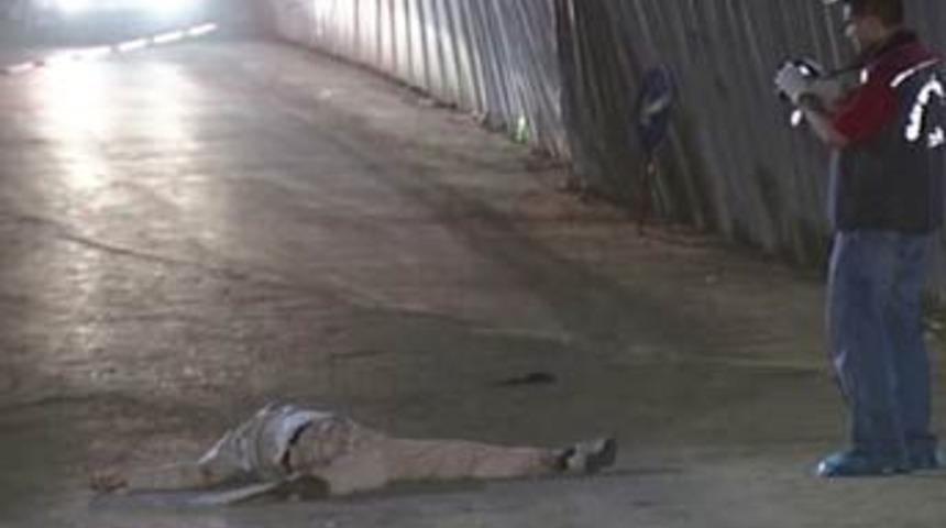 17 yaşındaki gen&ccedil; Ortak&ouml;y'de intihar etti