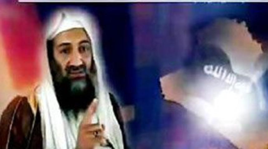 Bin Ladin'in internetten yeni ses kaydı