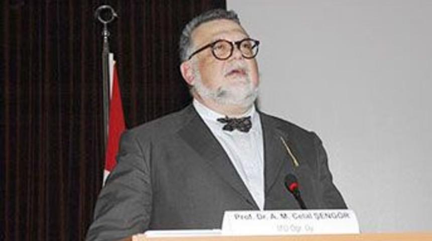 Şeng&ouml;r: &Uuml;niversitenin kapısına kilit vururuz