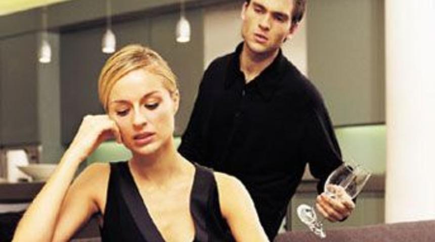 Erkeklerin 7 yalanı