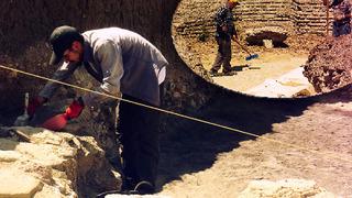 İstanbul depremine ışık tutacak! Antik kentte bilim insanlarını heyecanlandıran keşif: Büyük yangının izleri gün yüzüne çıktı