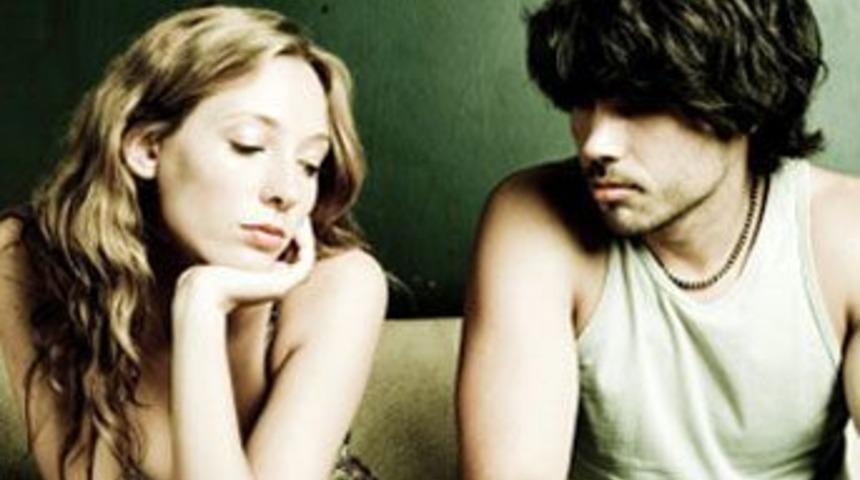 Aşkın bittiğini g&ouml;steren işaretler