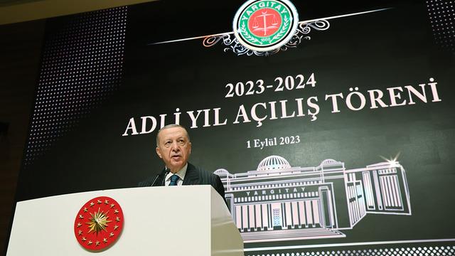 Son dakika | Erdoğan 'Sayıları son dönemde arttı' diyerek net mesaj verdi! Büyük bir tehdit ve tehlike olarak görüyoruz
