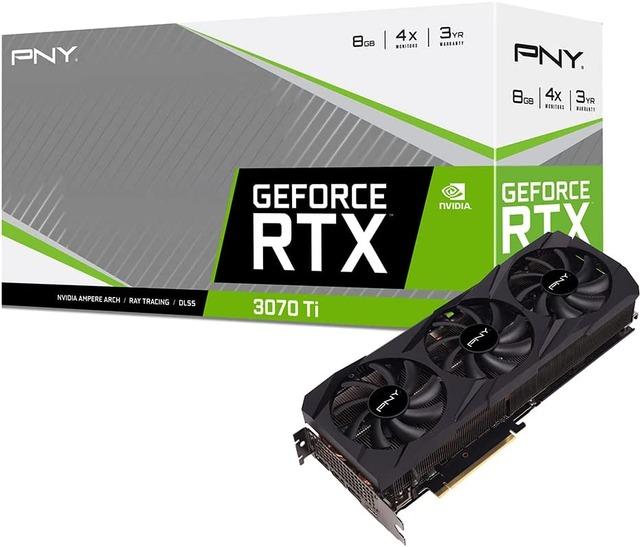 Yeni, eski fark etmeksizin tüm oyunları en yüksek ayarlarda oynatacak Nvidia ekran kartları