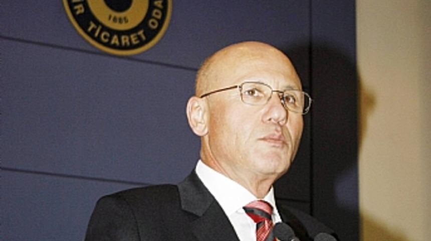 KKTC Cumhurbaşkanı Talat ekonomik krizi değerlendirdi