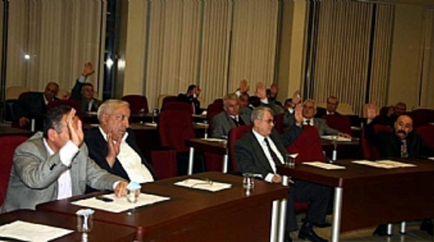 &Ouml;zel idare b&uuml;t&ccedil;esi 85 milyon YTL