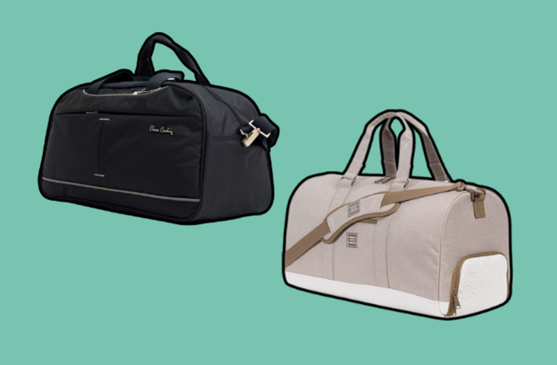 Yaptığınız seyahatleri çok daha kolay hâle getirecek en iyi seyahat çantaları